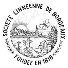 Société Linnéenne de Bordeaux
